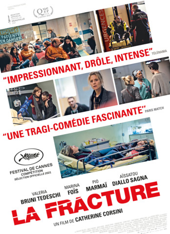 La fracture