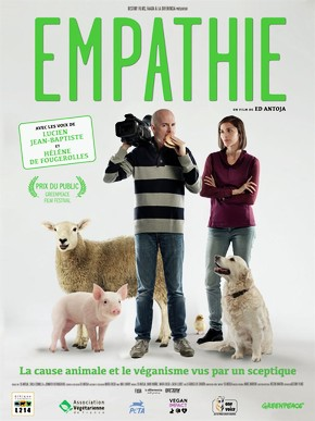 Empathie la cause animale et le véganisme vus par un sceptique