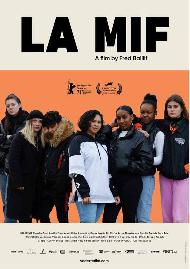 La Mif