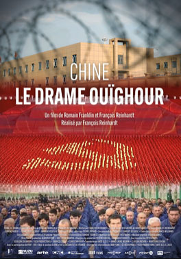 Chine : le drame ouïghour