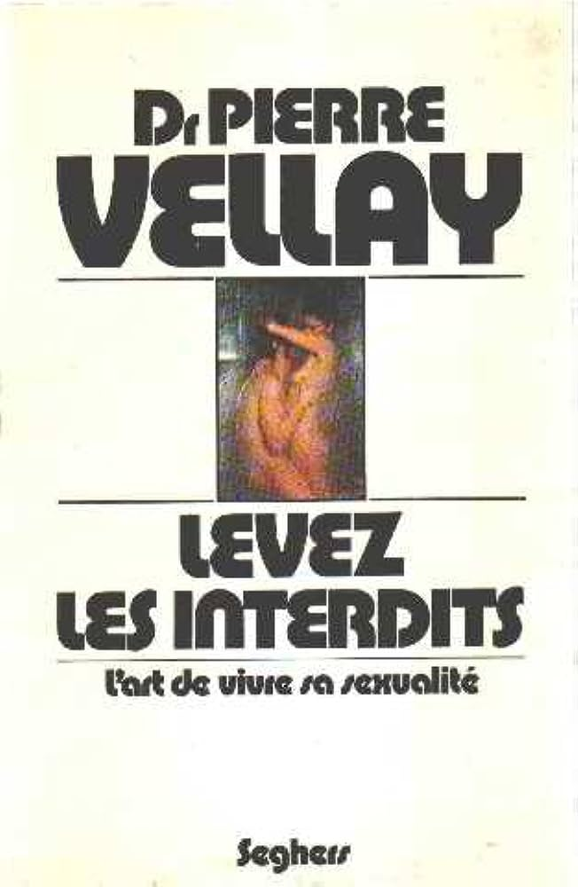 Levez les interdits