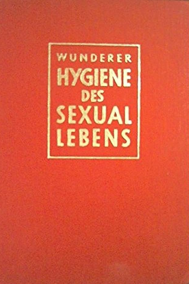 Hygiene des Sexuallebens