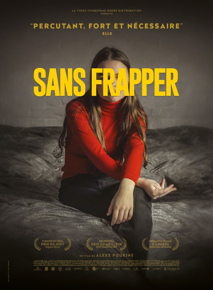 Sans frapper