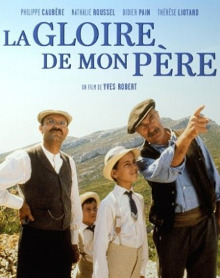 La gloire de mon père