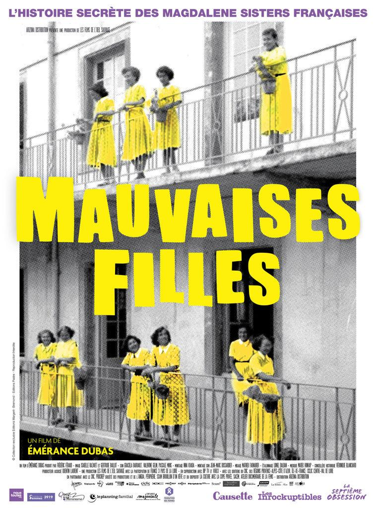 Mauvaises filles