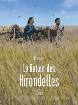 Return to Dust = Le retour des hirondelles