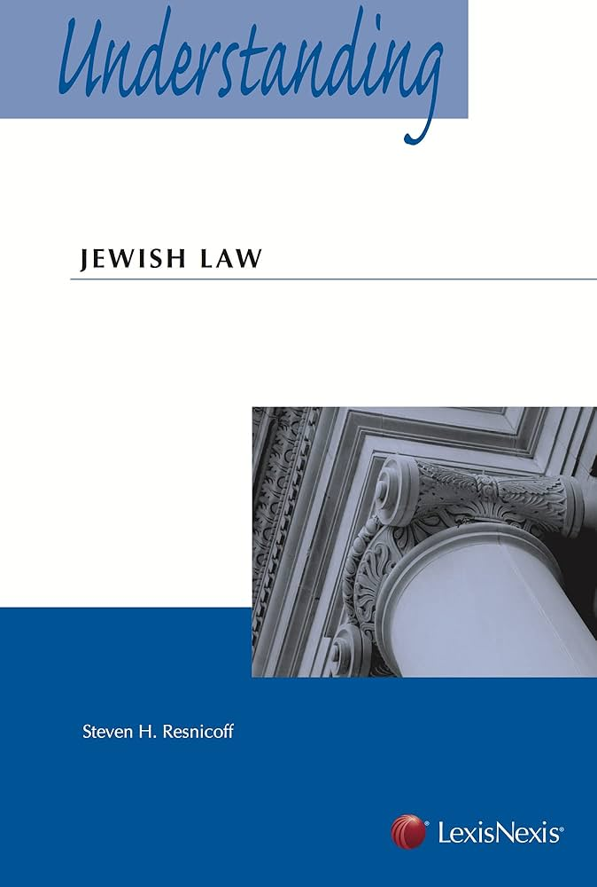 Understanding Jewish law