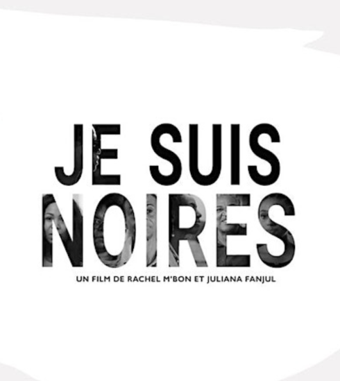 Je suis noires