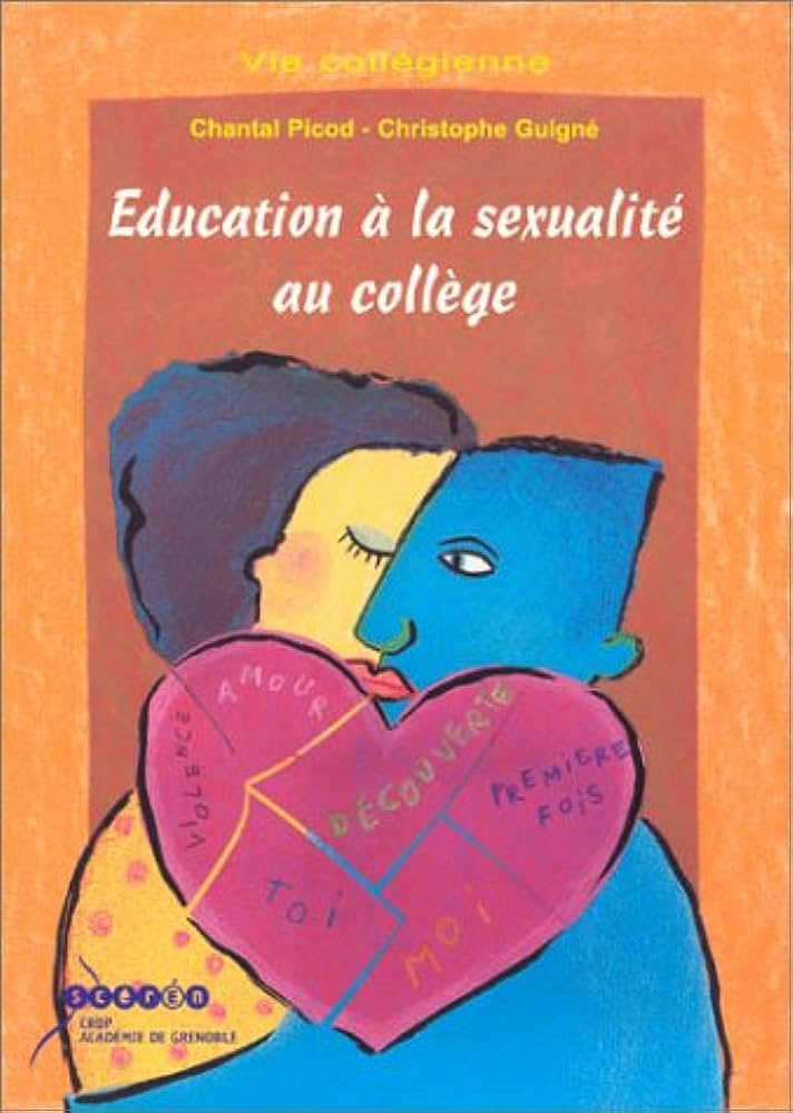 Education à la sexualité au collège