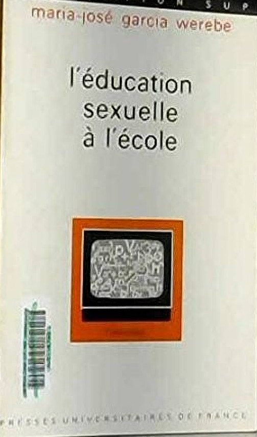 L'éducation sexuelle à l'école