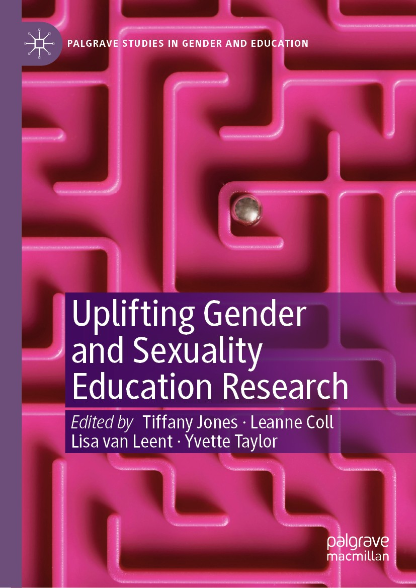 Uplifting gender and sexuality education research