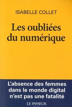 Les oubliées du numérique