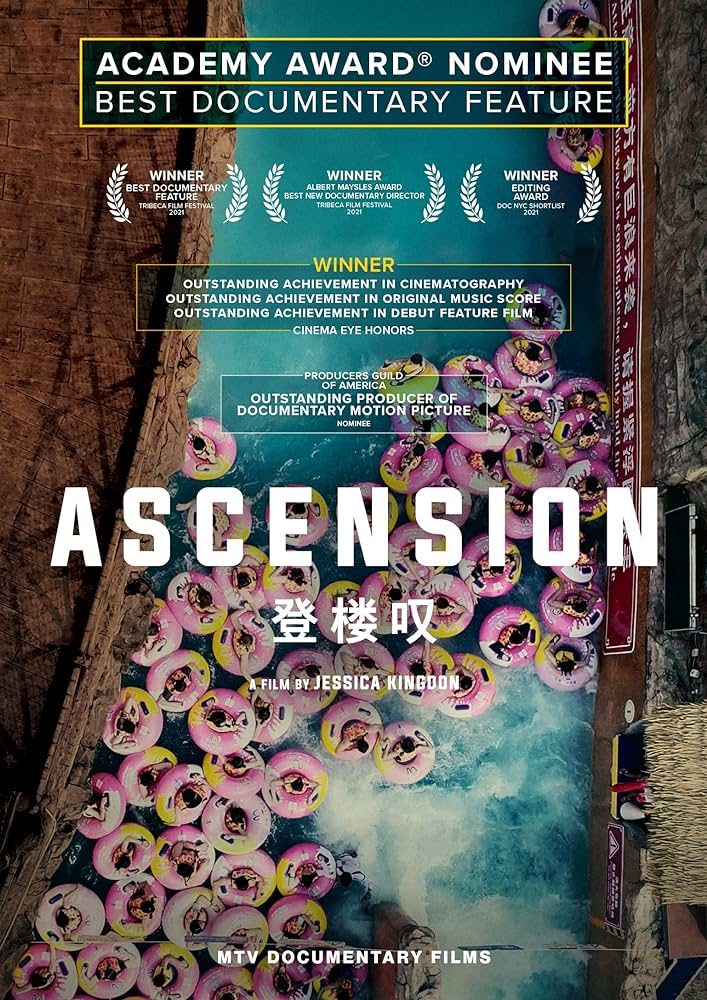 Ascension