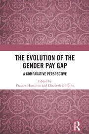 Evolution of the Gender Pay Gap : A Comparative Perspective