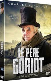 Le père Goriot