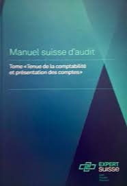 Manuel suisse d'audit