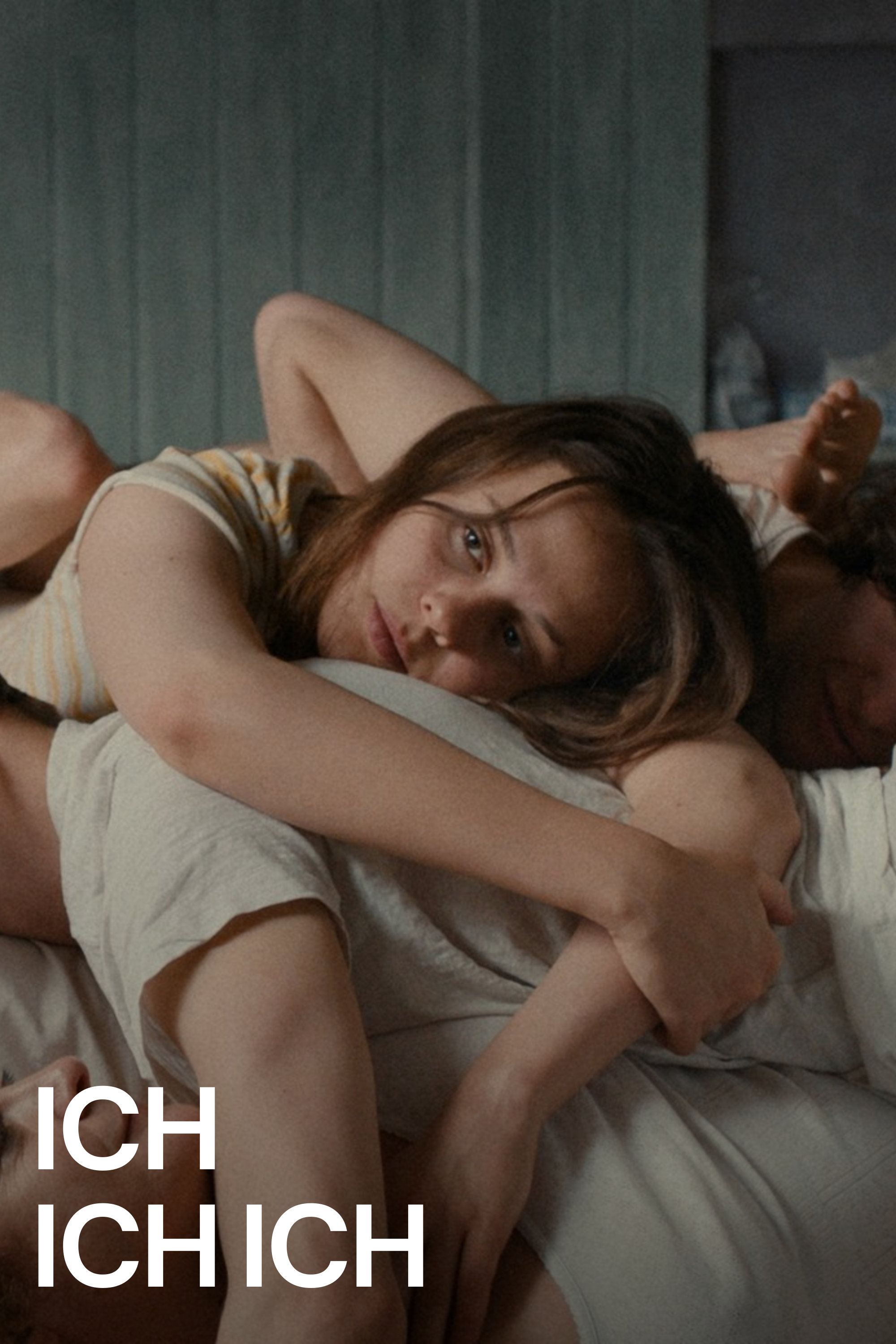Ich Ich Ich