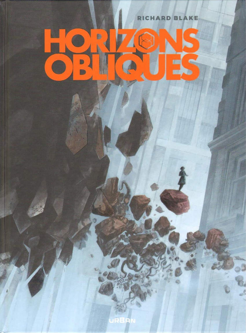 Horizons obliques