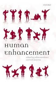 Human enhancement