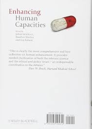 Enhancing human capacities