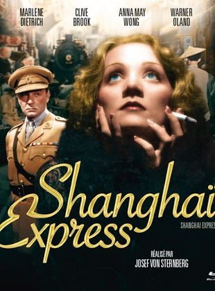 Shanghai Express