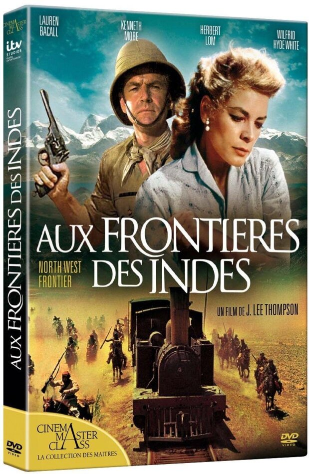 Aux frontières des Indes