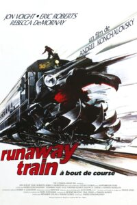 Runaway train