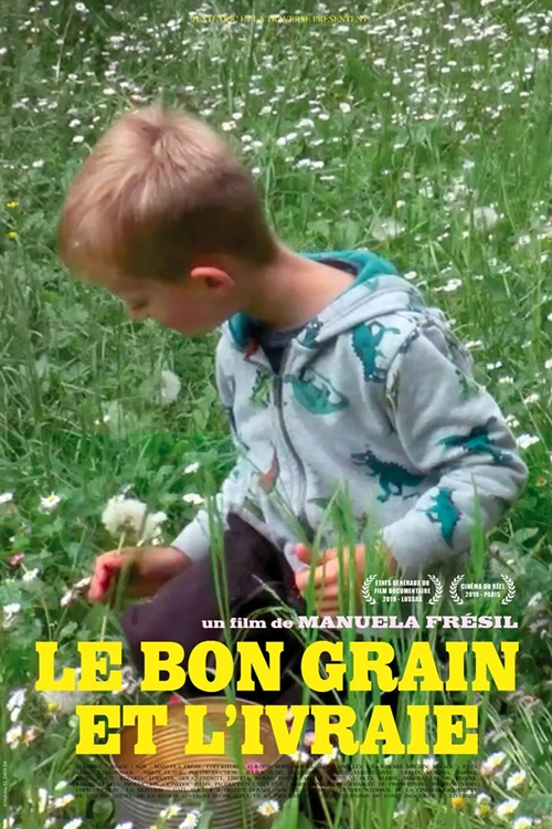 Le bon grain et l'ivraie