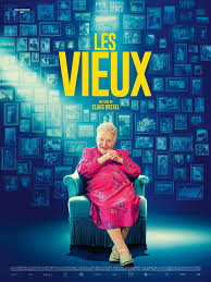 Les vieux 