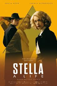Stella une vie allemande