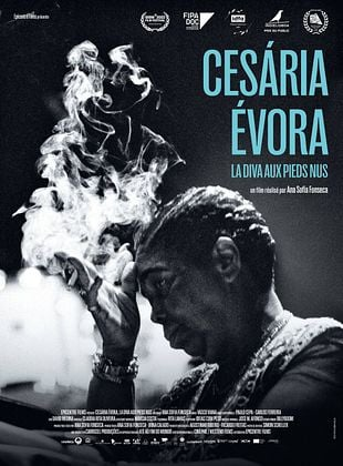 Cesária Évora la diva aux pieds nus