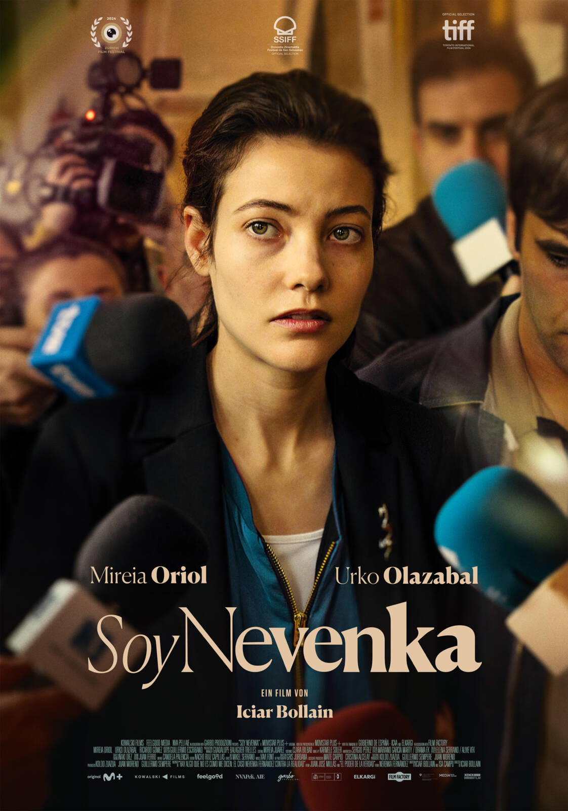 L'affaire Nevenka