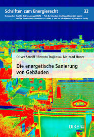 Die energetische Sanierung von Gebäuden