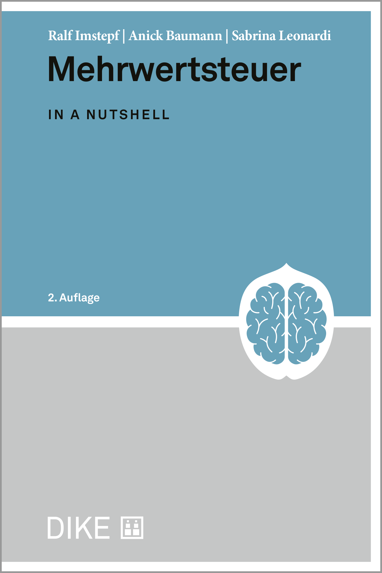 Mehrwertsteuer in a nutshell