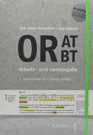 OR AT BT Arbeits- und Lernausgabe