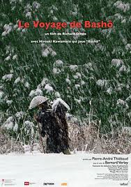 Le voyage de Bashô = Die Reise des Bashô = The voyage of Bashô
