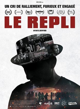 Le repli