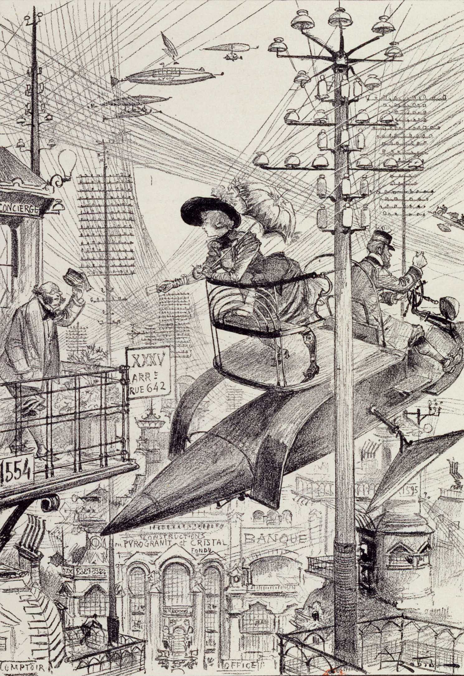 L'an 2440 rêve s'il en fut jamais