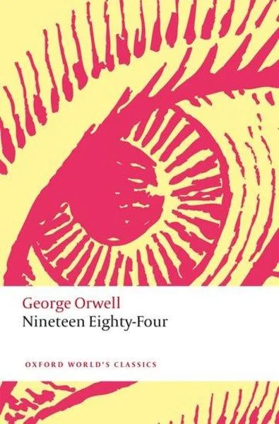 Nineteen eighty-four