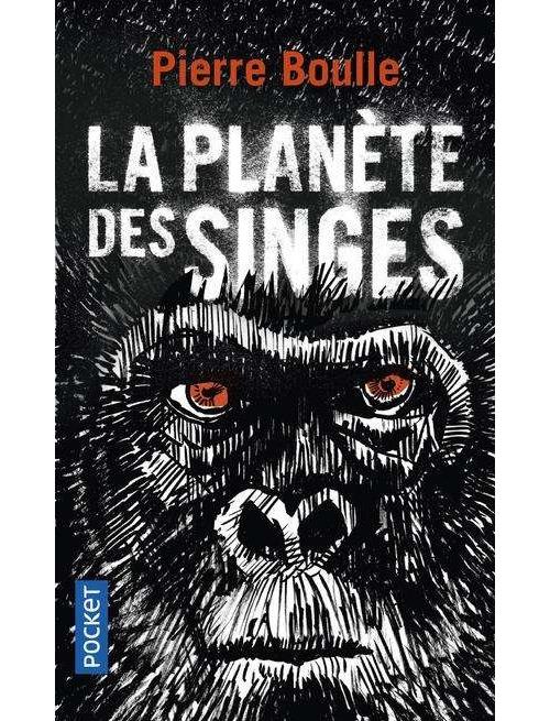 La planète des singes