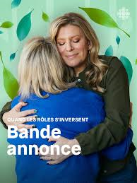 Couples les rôles s'inversent