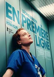 En première ligne