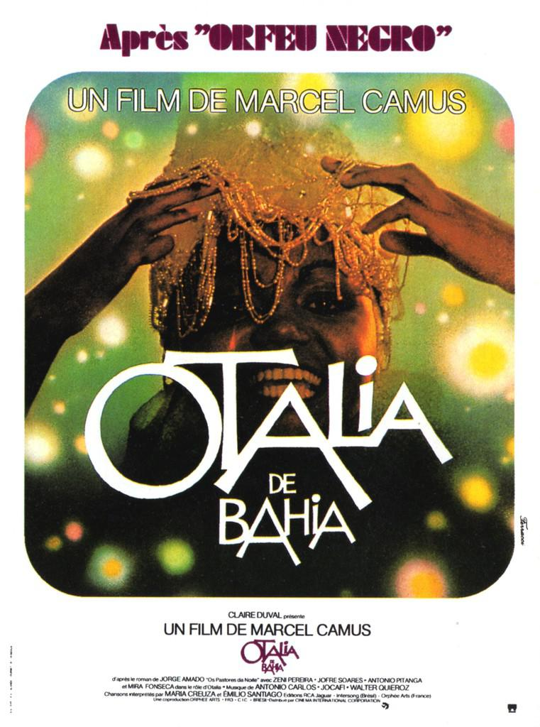 Otalia de Bahia