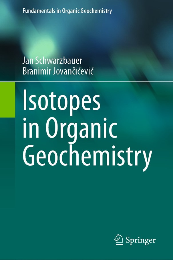 Isotopes in organic geochemistry