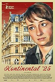 Kontinental'25