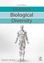 Human biological diversity