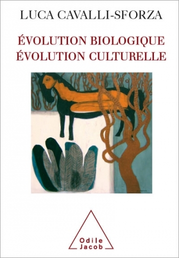 Evolution biologique, évolution culturelle