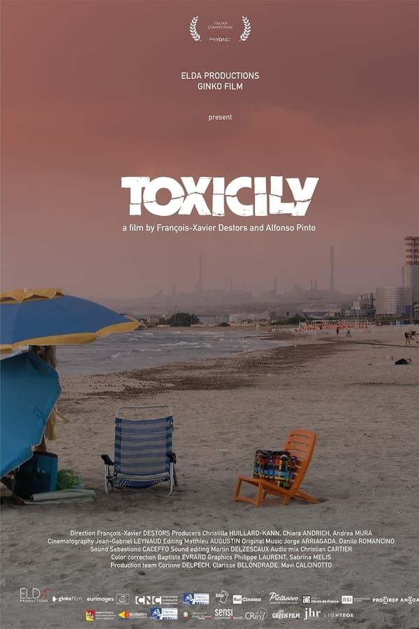 Toxicily