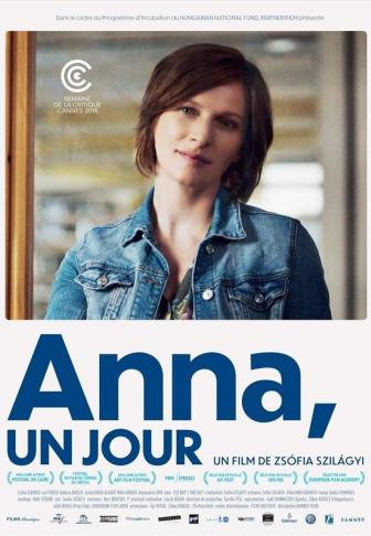 Anna, un jour