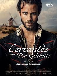 Cervantes avant Don Quichotte
